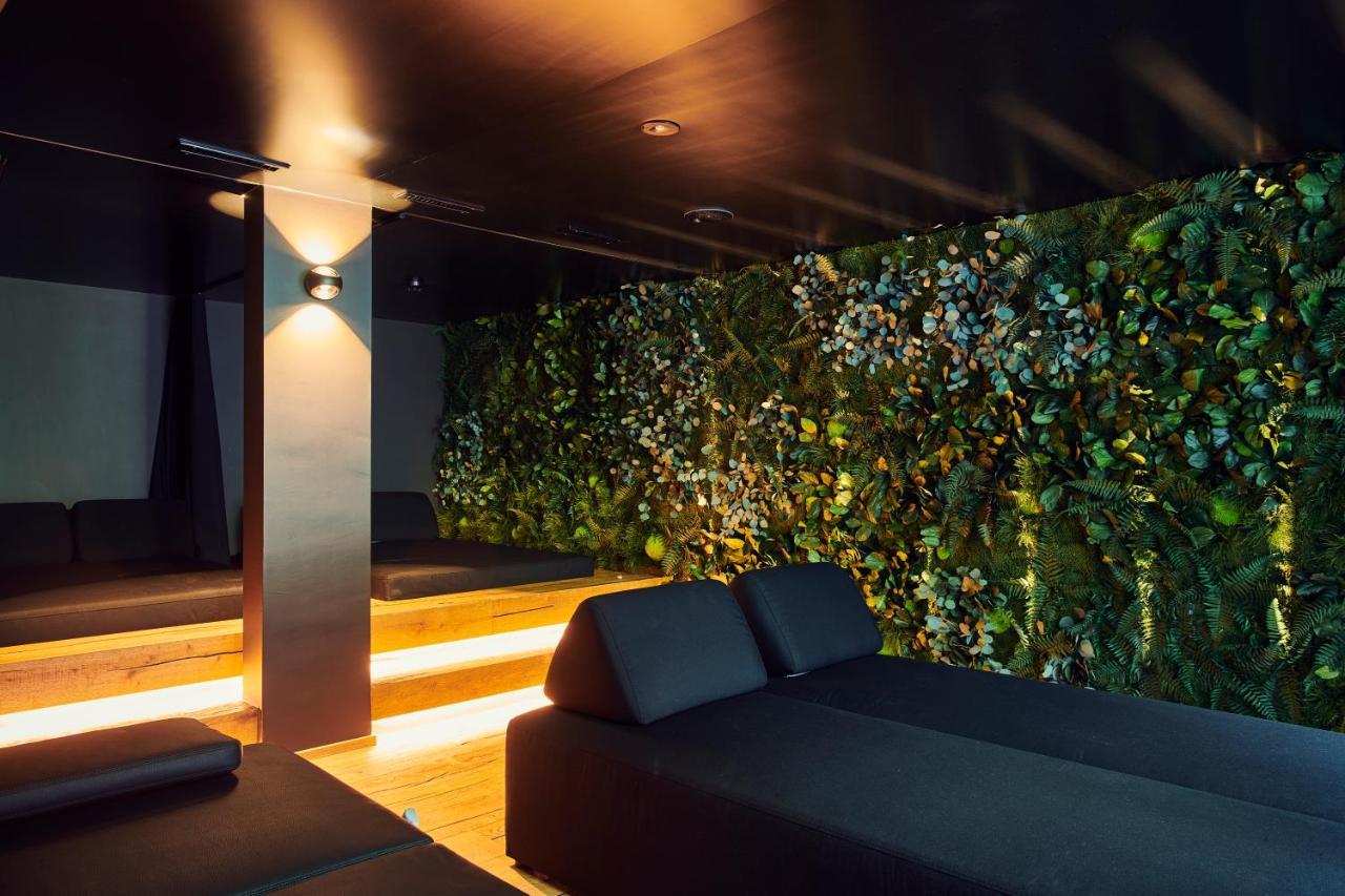 Matthiol Boutique Hotel Церматт Экстерьер фото