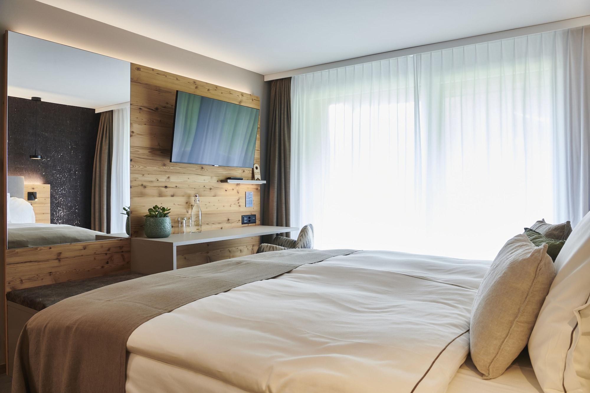 Matthiol Boutique Hotel Церматт Экстерьер фото