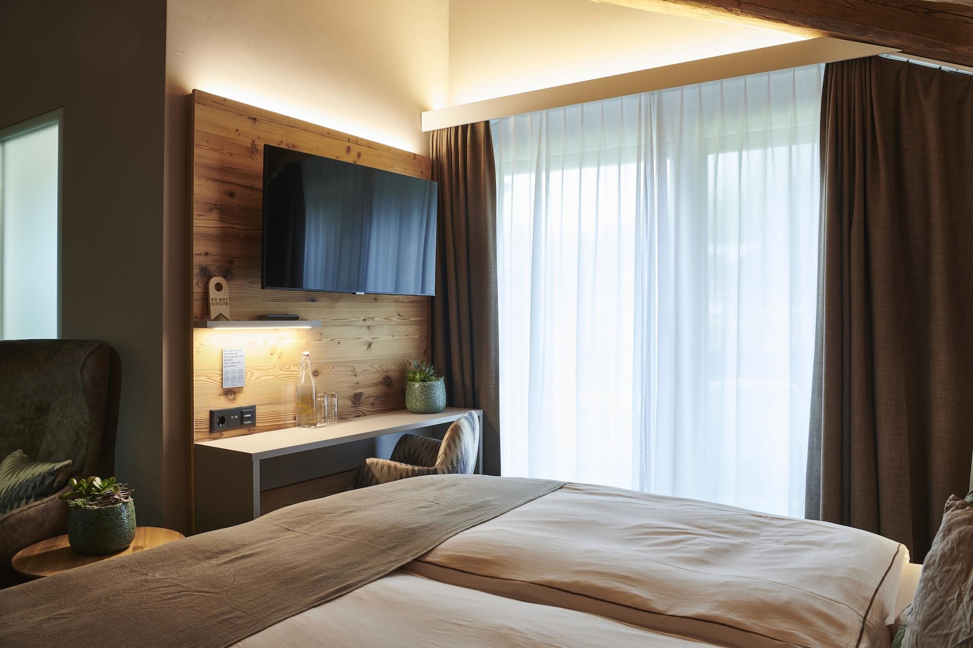 Matthiol Boutique Hotel Церматт Экстерьер фото