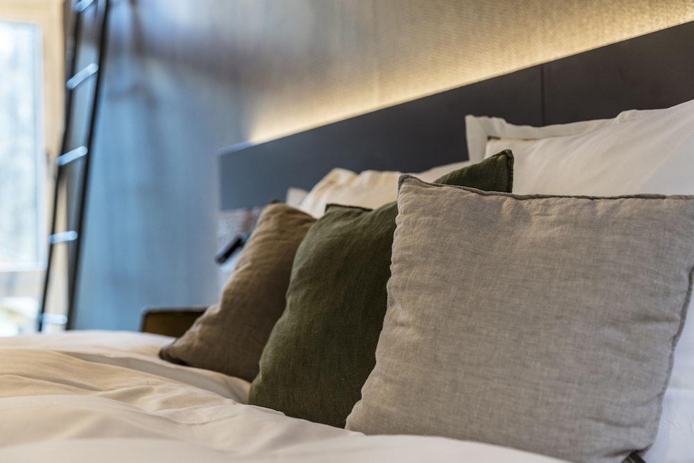 Matthiol Boutique Hotel Церматт Экстерьер фото