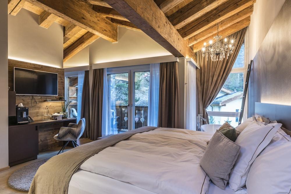 Matthiol Boutique Hotel Церматт Экстерьер фото