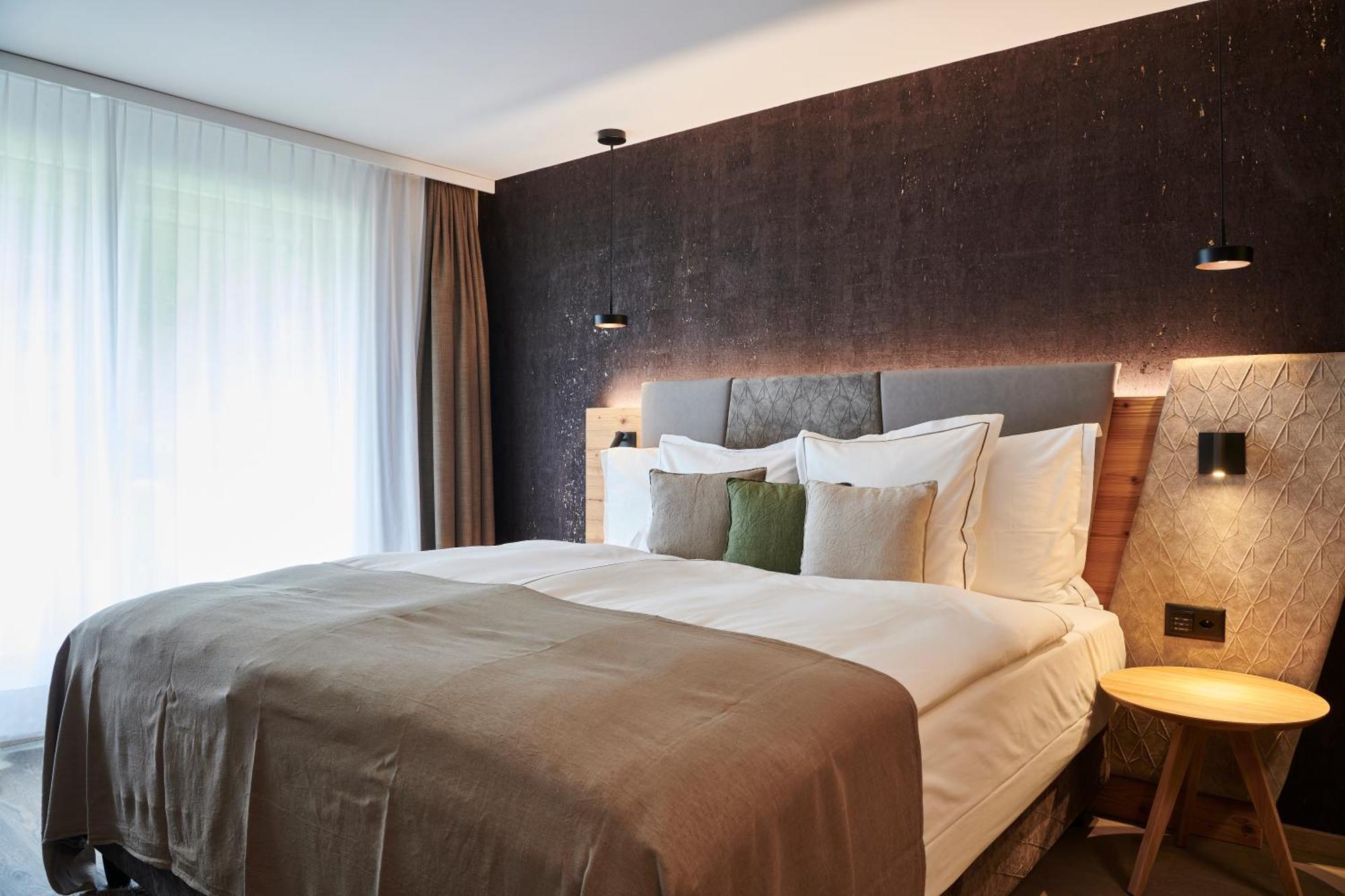 Matthiol Boutique Hotel Церматт Экстерьер фото
