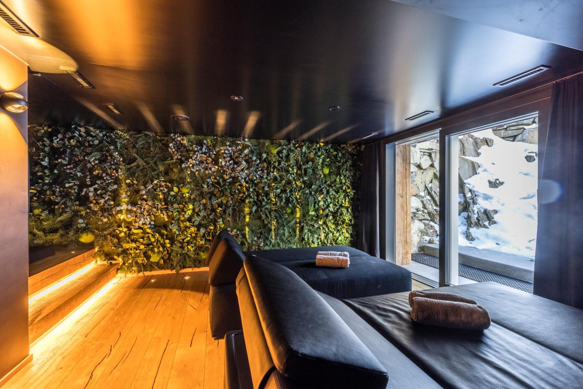 Matthiol Boutique Hotel Церматт Экстерьер фото